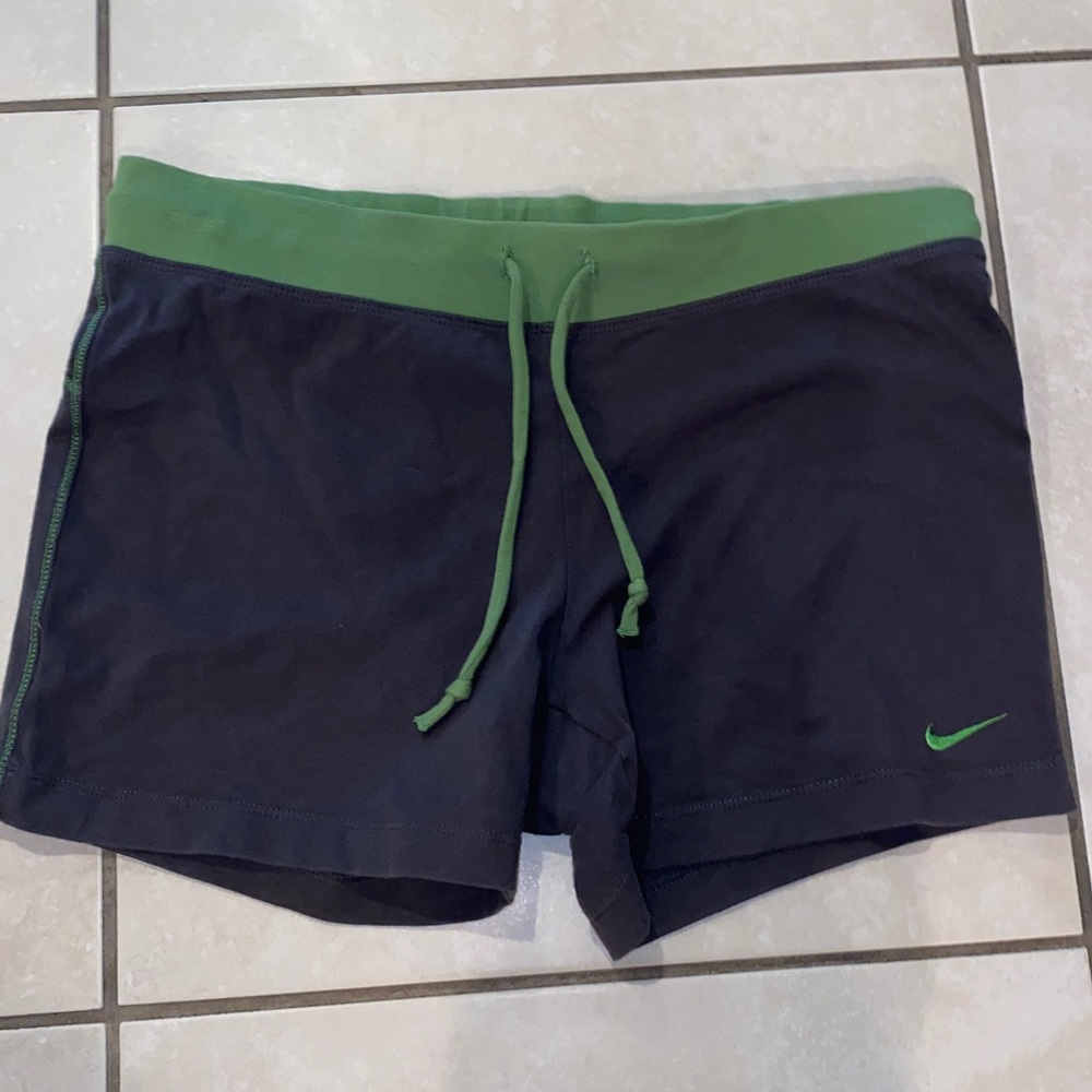Nike Women’s Exercise Shorts